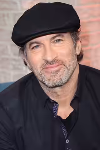 Scott Patterson