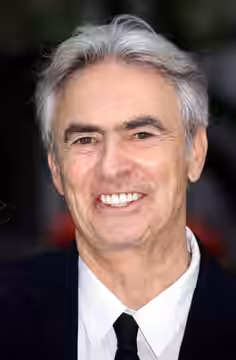 David Steinberg at the Vanity Fair party celebrating the 10th anniversary of the Tribeca Film Festival. (2011)