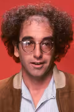 Larry David