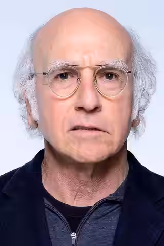 Larry David