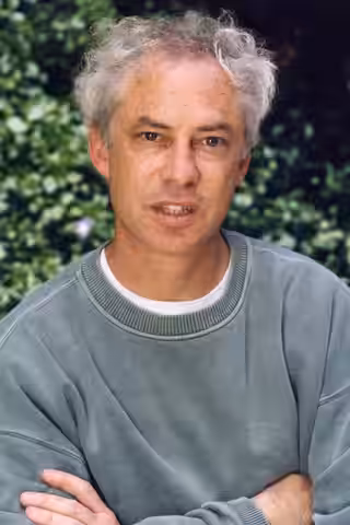 Peter Mehlman
