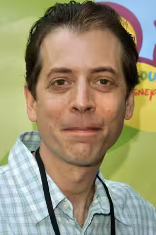 Fred Stoller