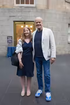Kelsey Grammer (2026)