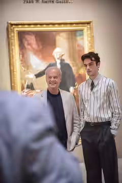 Kelsey Grammer (2026)