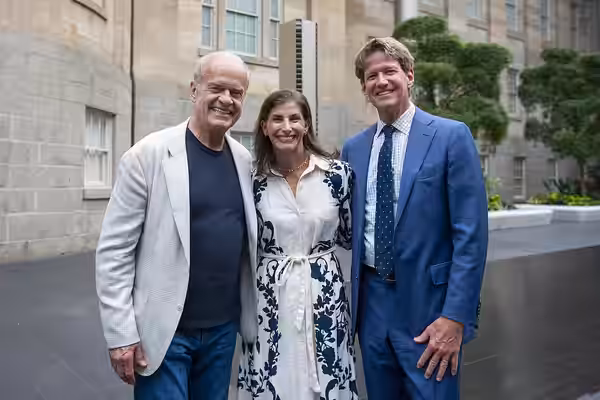 Kelsey Grammer (2026)
