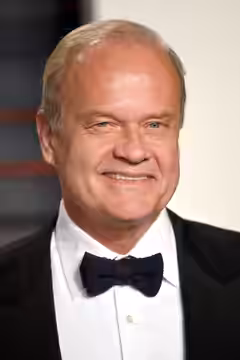 Kelsey Grammer