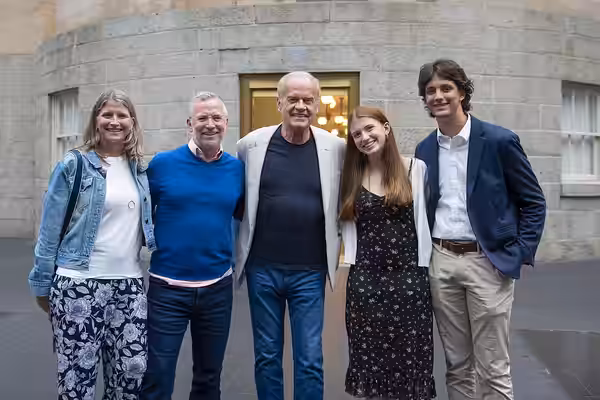 Kelsey Grammer (2026)