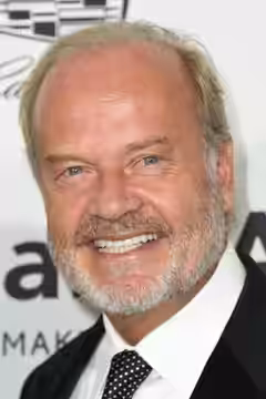 Kelsey Grammer