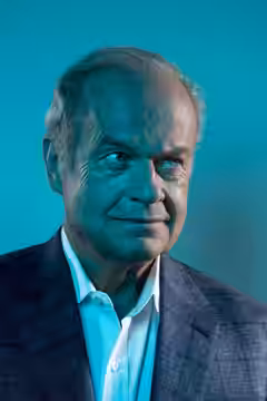 Kelsey Grammer