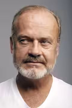 Kelsey Grammer
