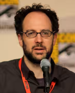 Matt Selman