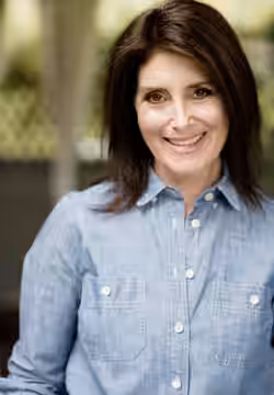 Pam Fryman (2020)