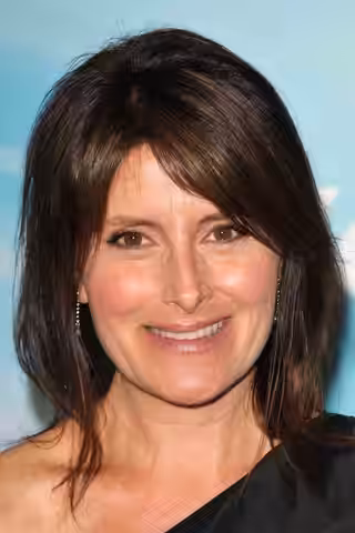 Pamela Fryman