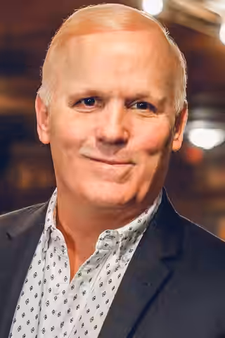 Scott Ellis