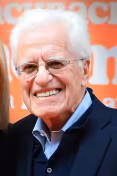 Jerry Zaks at the opening night of "Dog Day Afternoon" on Broadway - March 30, 2026