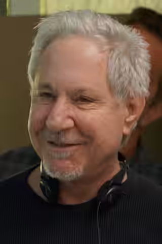 Jeffrey Richman