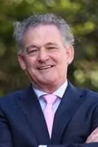 Peter Casey