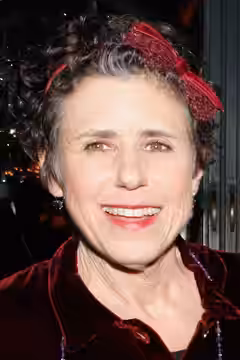 Julie Kavner