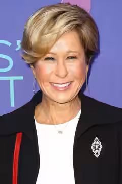 Yeardley Smith