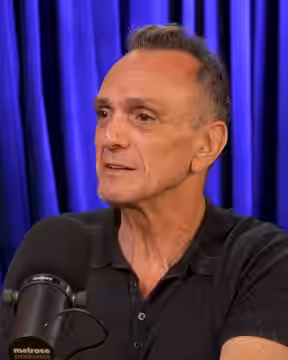 Hank Azaria