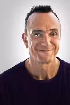 Hank Azaria