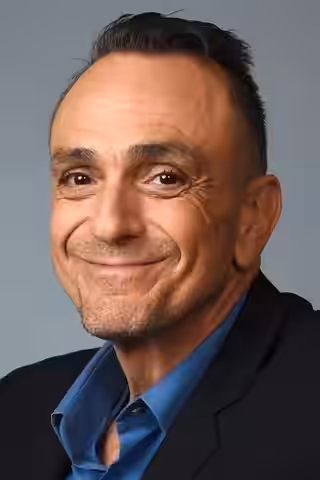 Hank Azaria