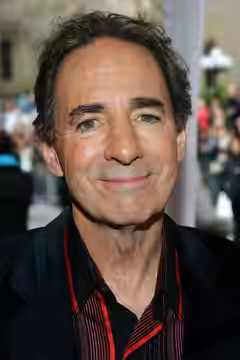 Harry Shearer