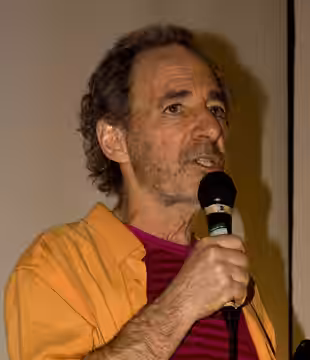 Harry Shearer