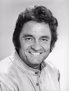 Johnny Cash