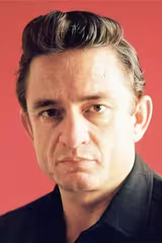 Johnny Cash