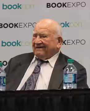 Ed Asner