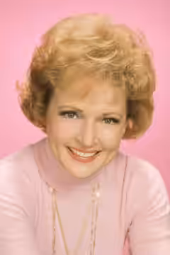 Betty White