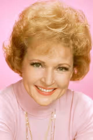 Betty White