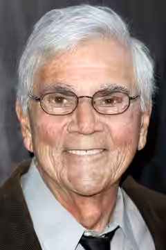 Alex Rocco