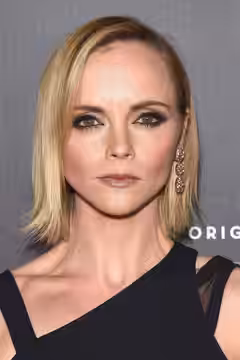 Christina Ricci