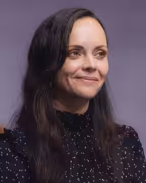Christina Ricci