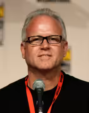 Mike B. Anderson