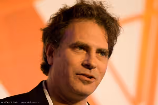 David Silverman (2008)
