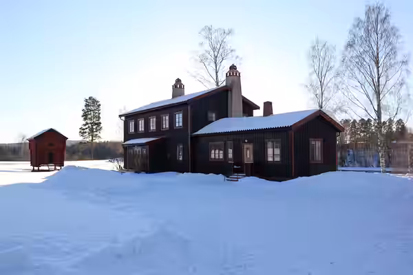 Alfvéngården (2011)