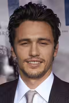 James Franco