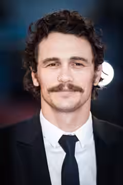 James Franco