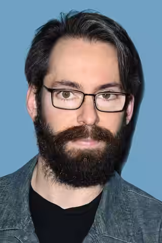 Martin Starr