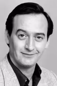 Joe Flaherty