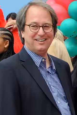 Jon Vitti