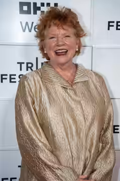 Becky Ann Baker during the Tow premiere at the 2025 Tribeca Festival