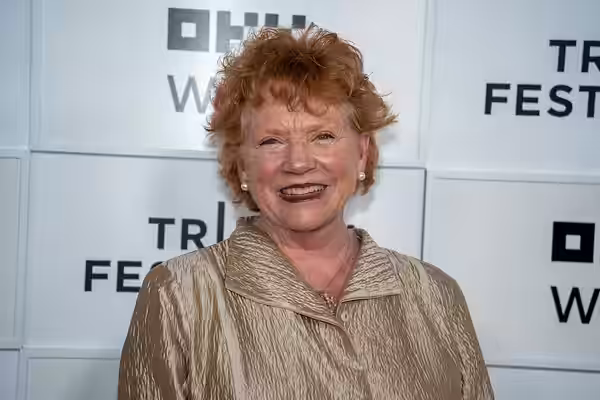 Becky Ann Baker during the Tow premiere at the 2025 Tribeca Festival