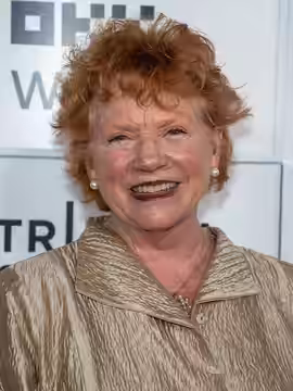 Becky Ann Baker
