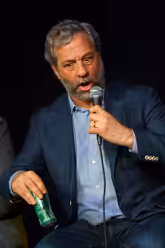 Judd Apatow at South by Southwest 2024