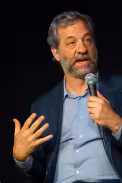 Judd Apatow at South by Southwest 2024