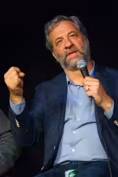Judd Apatow at South by Southwest 2024